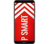 Smartphone im Test: P smart (2018) von Huawei, Testberichte.de-Note: 2.1 Gut