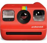 Sofortbildkamera im Test: Go Generation 2 von Polaroid, Testberichte.de-Note: 1.8 Gut