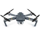 Drohne & Multicopter im Test: Mavic Pro von DJI, Testberichte.de-Note: 1.7 Gut