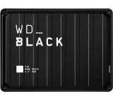 Externe Festplatte im Test: WD_BLACK P10 Game Drive von Western Digital, Testberichte.de-Note: 1.6 Gut