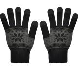 Winterhandschuh im Test: Universal Touchscreen Gloves von Cellux, Testberichte.de-Note: 2.9 Befriedigend