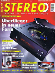 STEREO - Heft 3/2012