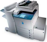 Produktbild Danka Deutschland ISC 3232e