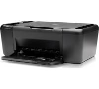 HP DeskJet F4580