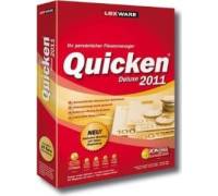 Lexware Quicken Deluxe 2011 Test Finanzsoftware