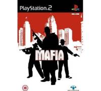 Ps2 Mafia