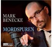 Mord-Spuren - Mark%2BBennecke%2BMordspuren-401167