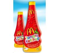 mcdonalds tomato ketchup