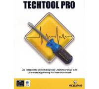 Micromat Techtool Pro 4.6.1 Test Backup-Software