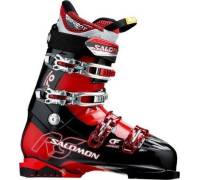 salomon cf mission