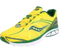 saucony kinvara 2 womens yellow