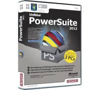 PowerSuite 2012