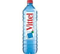 Vittel Natürliches Mineralwasser Ohne Kohlensäure Test | Testberichte.de