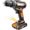Worx WX101 Testsieger Worx WX101 Testsieger