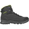 Lowa Explorer GTX Mid Testsieger Lowa Explorer GTX Mid Testsieger
