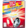 Lidl W5 Geschirr Reiniger Tabs Multi Active All In 1 Im Test 1 9 Gut