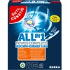 Lidl W Geschirr Reiniger Tabs Multi Active All In Im Test Gut