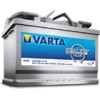 Varta Silver Dynamic AGM 570 901 076 Testsieger Varta Silver Dynamic AGM 570 901 076 Testsieger
