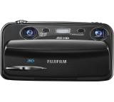 Digitalkamera im Test: FinePix Real 3D W3 von Fujifilm, Testberichte.de-Note: 2.6 Befriedigend