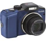 Digitalkamera im Test: Easyshare Z915 von Kodak, Testberichte.de-Note: 2.5 Gut