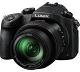 Digitalkamera im Test: Lumix DMC-FZ1000 von Panasonic, Testberichte.de-Note: 1.3 Sehr gut