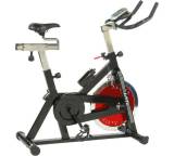 Fahrradergometer im Test: Indoor Cycle Cardio II Sport Bicycle von AsVIVA, Testberichte.de-Note: ohne Endnote
