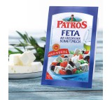 Käse im Test: Feta aus Schafmilch von Patros, Testberichte.de-Note: 1.9 Gut