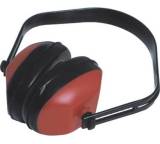 Gehörschutz im Test: Komfort-Kapselgehörschutz (633504) von Silverline Tools, Testberichte.de-Note: 2.1 Gut