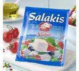 Käse im Test: Natur von Salakis, Testberichte.de-Note: 1.7 Gut