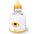 Babykostwärmer & Flaschenwärmer im Test: BY 52 (954.02) von Beurer, Testberichte.de-Note: 2.3 Gut
