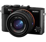 Digitalkamera im Test: Cyber-shot DSC-RX1R II von Sony, Testberichte.de-Note: 2.5 Gut