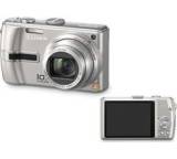 Digitalkamera im Test: Lumix DMC-TZ3 von Panasonic, Testberichte.de-Note: 2.0 Gut
