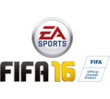 Game im Test: FIFA 16 von Electronic Arts, Testberichte.de-Note: 1.6 Gut