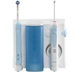 Elektrische Zahnbürste im Test: Professional Care Center 500 von Oral-B, Testberichte.de-Note: 1.5 Sehr gut