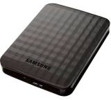 Externe Festplatte im Test: M3 Portable von Samsung, Testberichte.de-Note: 2.1 Gut