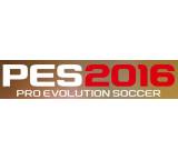 Game im Test: PES 2016 - Pro Evolution Soccer von Konami, Testberichte.de-Note: 1.9 Gut