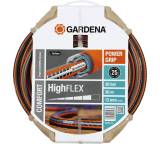 Gartenschlauch im Test: Comfort HighFLEX Schlauch 13 mm (1/2") 30 m von Gardena, Testberichte.de-Note: 1.4 Sehr gut