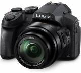 Digitalkamera im Test: Lumix DMC-FZ300 von Panasonic, Testberichte.de-Note: 1.8 Gut