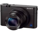 Digitalkamera im Test: Cyber-shot DSC-RX100 IV von Sony, Testberichte.de-Note: 1.8 Gut