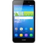 Smartphone im Test: Y6 von Huawei, Testberichte.de-Note: 3.3 Befriedigend