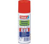 Klebstoff im Test: Professional Klebstoffentferner-Spray von Tesa, Testberichte.de-Note: 2.1 Gut