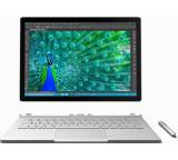 Laptop im Test: Surface Book von Microsoft, Testberichte.de-Note: 1.9 Gut