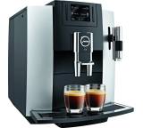 Kaffeevollautomat im Test: E8 Platin von Jura, Testberichte.de-Note: 2.1 Gut