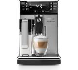 Kaffeevollautomat im Test: PicoBaristo HD8927/01 von Saeco, Testberichte.de-Note: 2.0 Gut