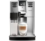 Kaffeevollautomat im Test: Incanto HD8917/01 von Saeco, Testberichte.de-Note: 2.1 Gut