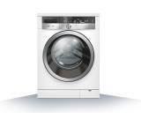 Waschmaschine im Test: GWN 57443 C von Grundig, Testberichte.de-Note: ohne Endnote