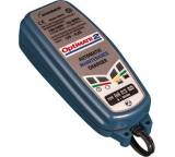 Fahrzeugbatterie-Ladegerät im Test: OptiMATE 2 von TecMate, Testberichte.de-Note: 1.5 Sehr gut