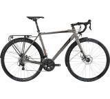 Fahrrad im Test: Prime CX RD (Modell 2016) von Bergamont, Testberichte.de-Note: 2.9 Befriedigend