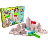 Spielsand im Test: Super Sand Castle von Goliath, Testberichte.de-Note: 1.7 Gut