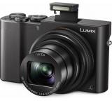 Digitalkamera im Test: Lumix DMC-TZ101 von Panasonic, Testberichte.de-Note: 1.7 Gut